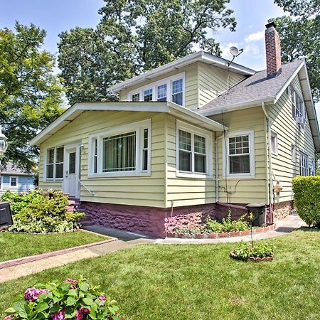 Charming Yonkers Retreat - 10 Mi To Central Park! Bagian luar foto