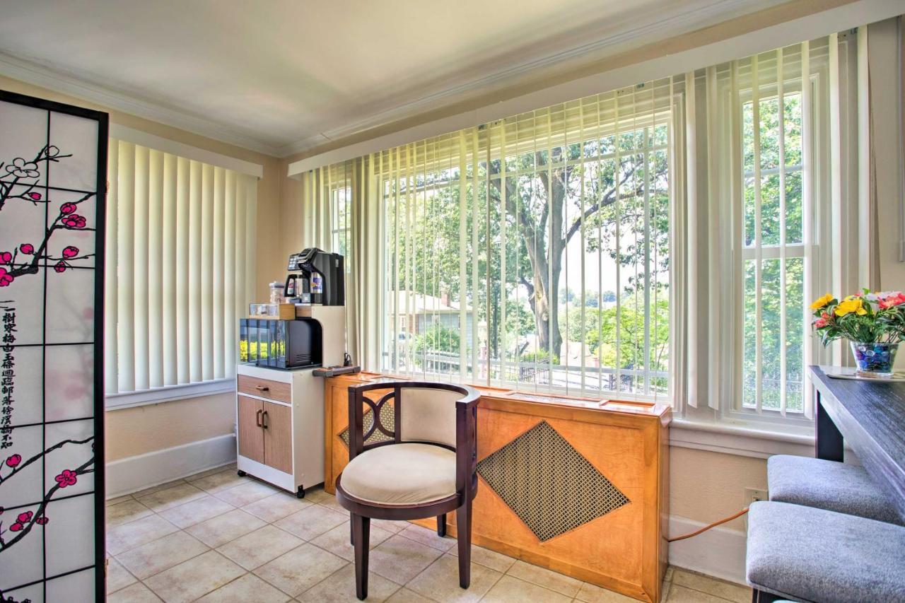 Charming Yonkers Retreat - 10 Mi To Central Park! Bagian luar foto