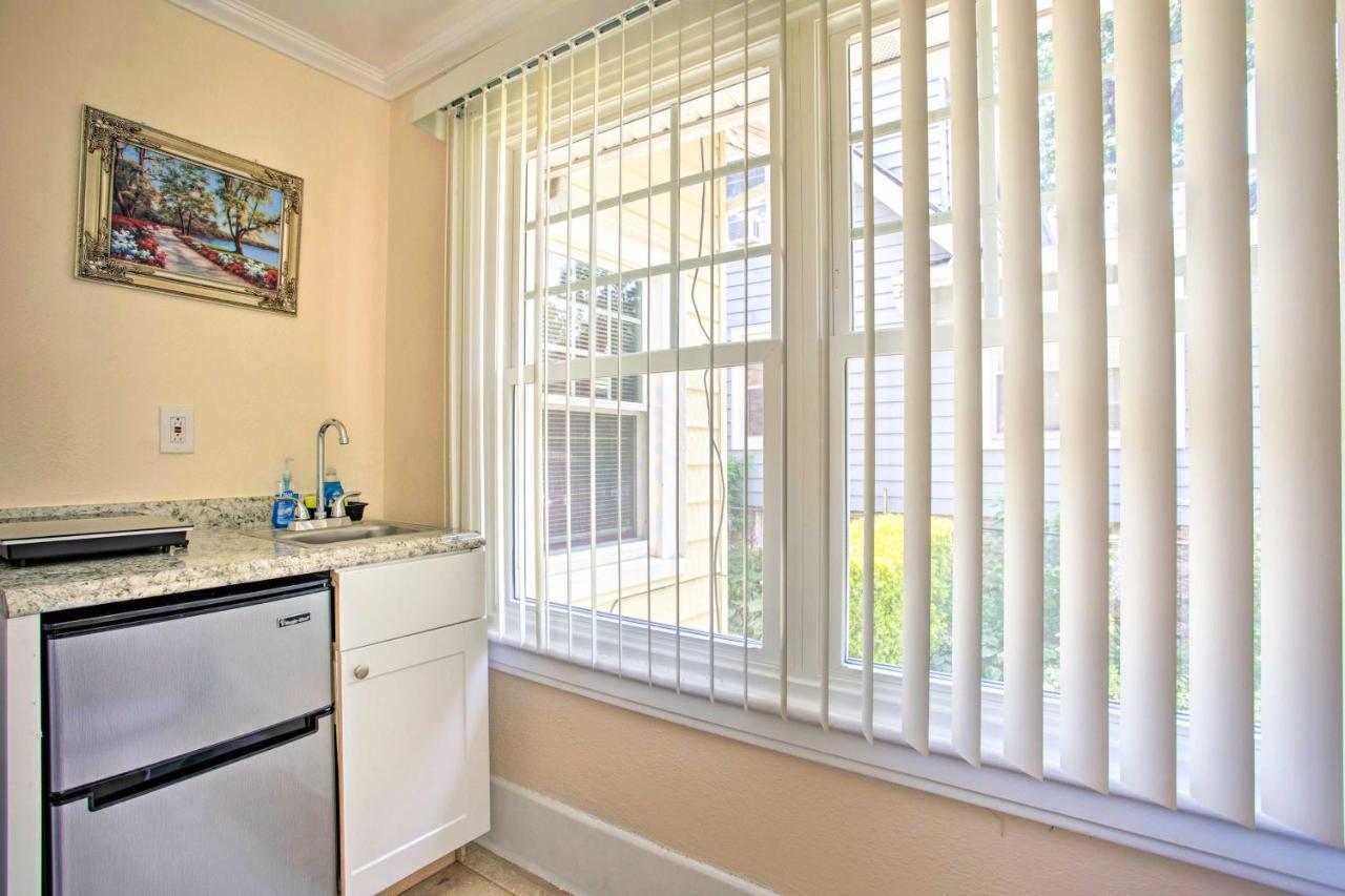 Charming Yonkers Retreat - 10 Mi To Central Park! Bagian luar foto