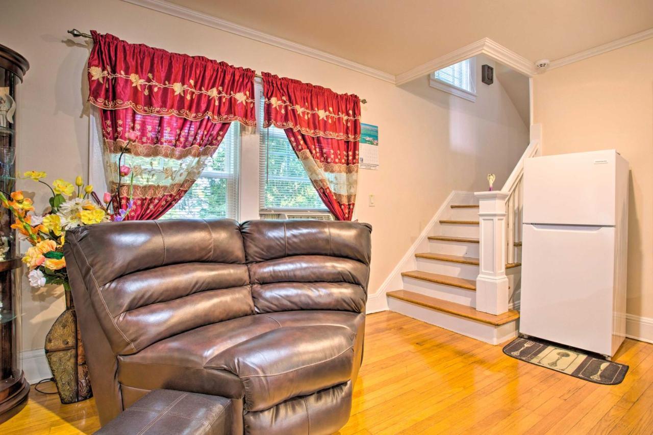 Charming Yonkers Retreat - 10 Mi To Central Park! Bagian luar foto