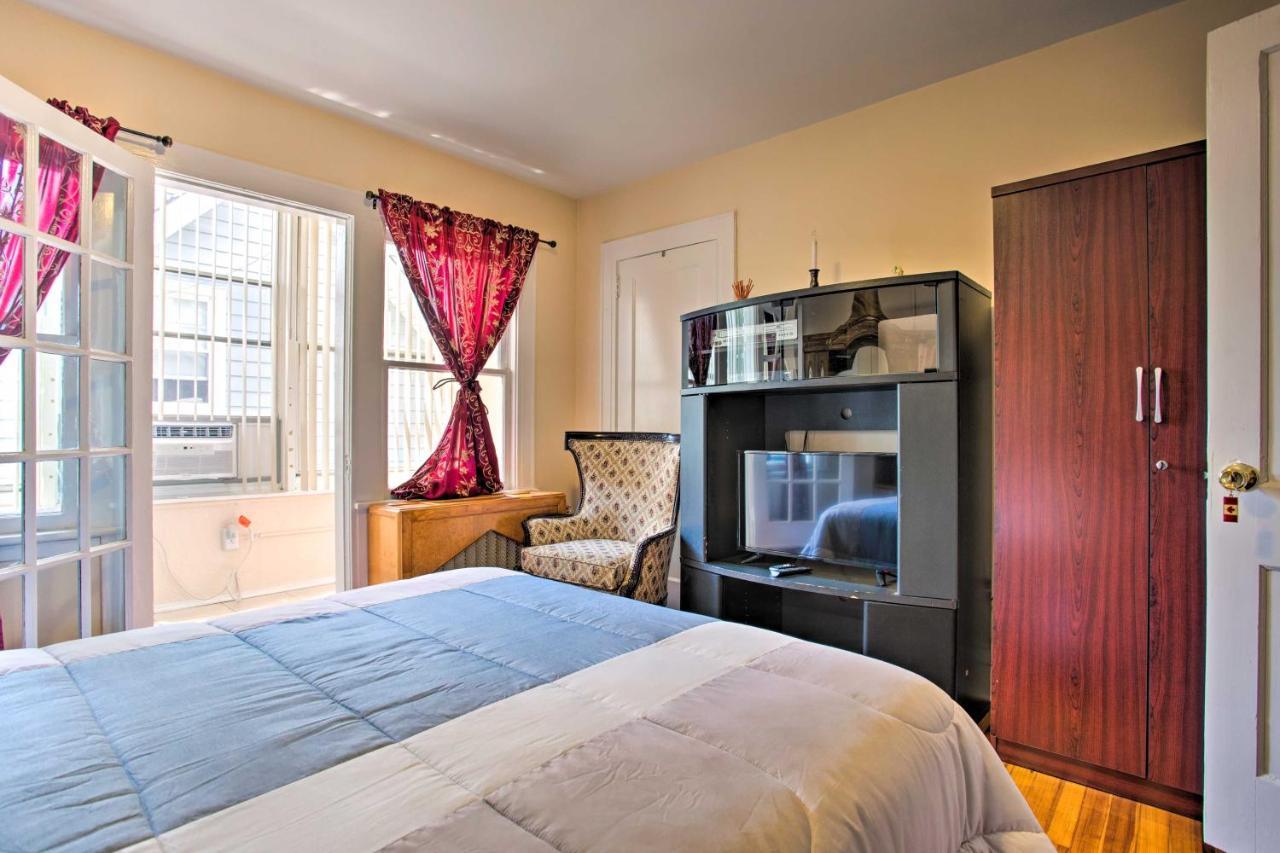 Charming Yonkers Retreat - 10 Mi To Central Park! Bagian luar foto