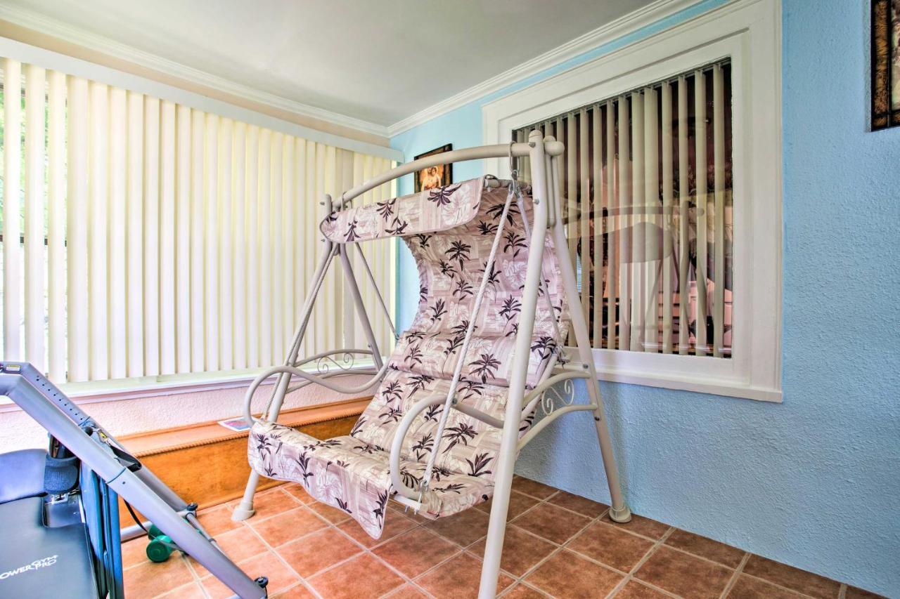 Charming Yonkers Retreat - 10 Mi To Central Park! Bagian luar foto